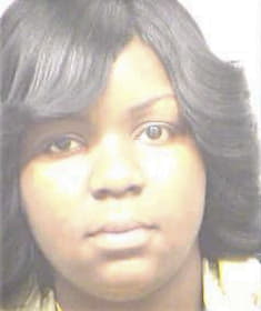 Lakesia Davis, - Fulton County, GA 