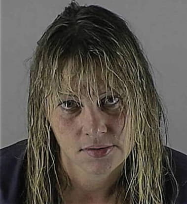 Anna Degraffenreid - Deschutes County, OR 