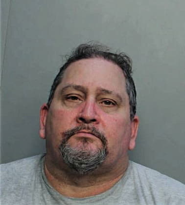 Maynor Delgado, - Dade County, FL 