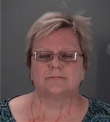 Sandra Dennis, - Pasco County, FL 