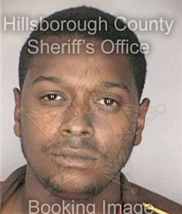 Abdoulaye Diakhate, - Hillsborough County, FL 