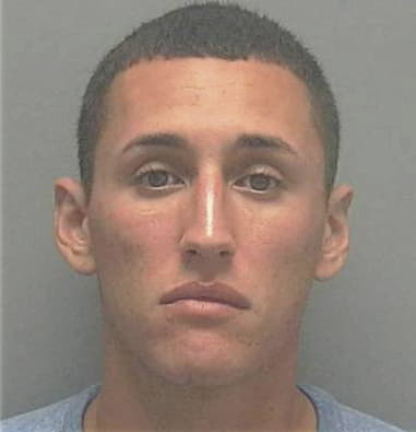 Abraham Duarte, - Lee County, FL 