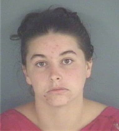 Rebeccah Dugan, - Clay County, FL 