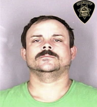 Douglas Dumdei, - Marion County, OR 