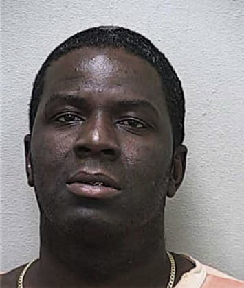 Lamond Edwards, - Marion County, FL 