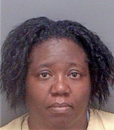 Johari Ellismerrill, - Pinellas County, FL 