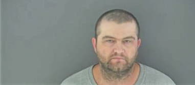 Christopher Evans, - Shelby County, IN 