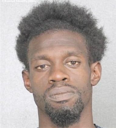 Leroy Everett, - Broward County, FL 