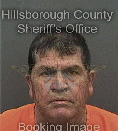 Robert Everett, - Hillsborough County, FL 