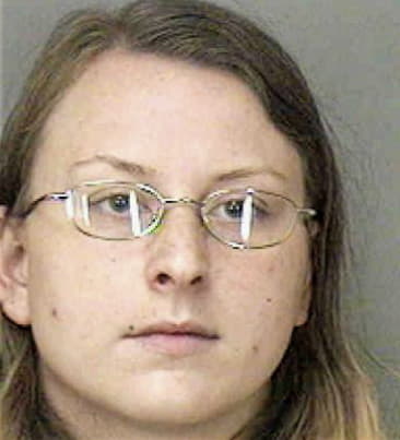 Alicia Ezell, - Polk County, FL 