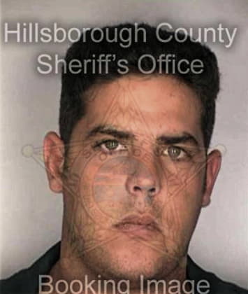 Isabelino Figueroa, - Hillsborough County, FL 