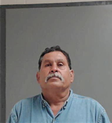 Sergio Figueroa, - Hidalgo County, TX 