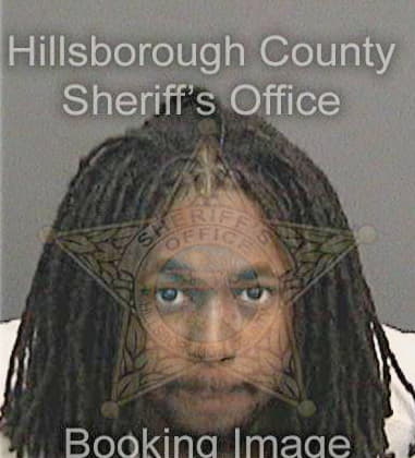 Eric Franklin, - Hillsborough County, FL 