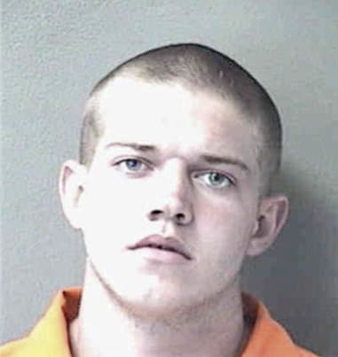 William Freeman, - Okaloosa County, FL 