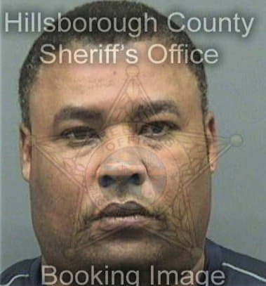 Jimmy Freemon, - Hillsborough County, FL 