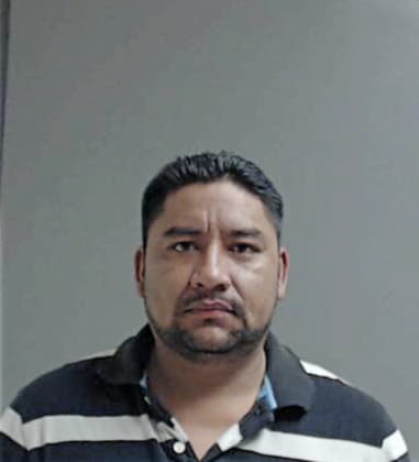 Roberto Gamez, - Hidalgo County, TX 