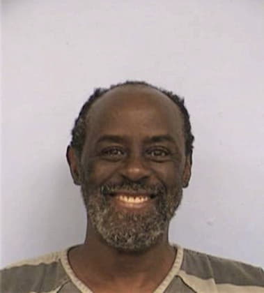 Manuel Garcia - Travis County, TX 