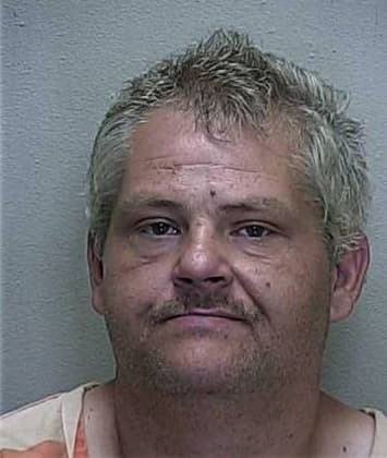 Adam Gilbert, - Marion County, FL 