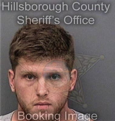 Matthias Giwer, - Hillsborough County, FL 