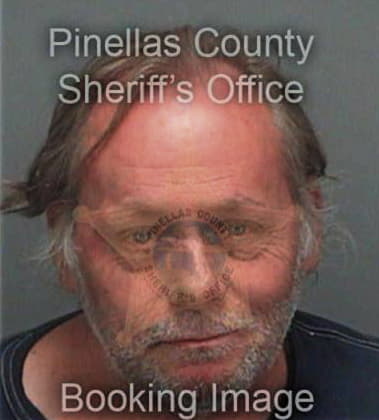 David Glenn, - Pinellas County, FL 