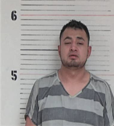 David Gonzales, - Parker County, TX 