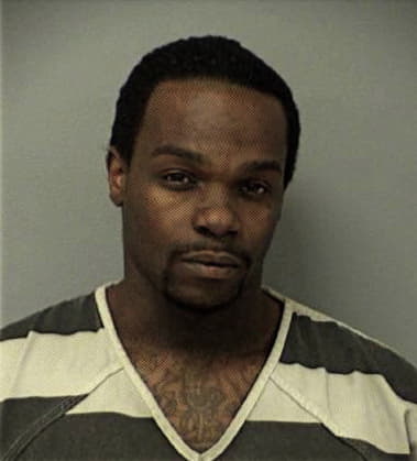 Joshua Graham - Travis County, TX 