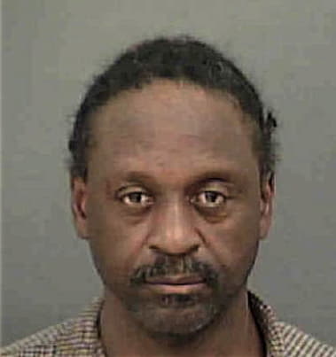 Darrell Green - Mecklenburg County, NC 