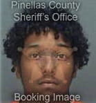 Eric Green, - Pinellas County, FL 