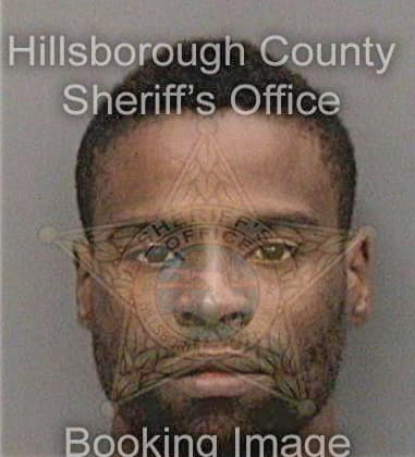 Richard Hall, - Hillsborough County, FL 