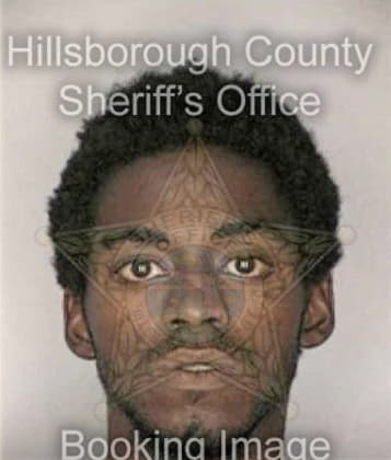 Melvin Hamilton, - Hillsborough County, FL 