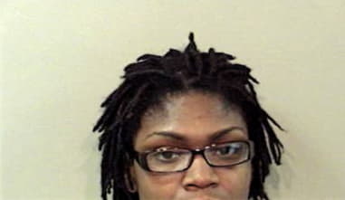 Sheletha Hannah, - Leon County, FL 