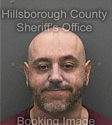 Firas Hasan, - Hillsborough County, FL 