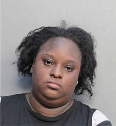 Tashi Hawkins, - Dade County, FL 