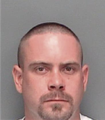 Christopher Hiler, - Pinellas County, FL 