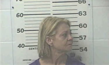 Kimberly Hite, - Levy County, FL 