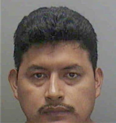 Saul Holguin, - Lee County, FL 