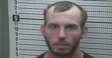 James Howard, - Harlan County, KY 