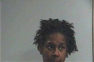 Joetta Humber - Fayette County, KY 
