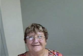 Wanda Hunt, - Gilchrist County, FL 