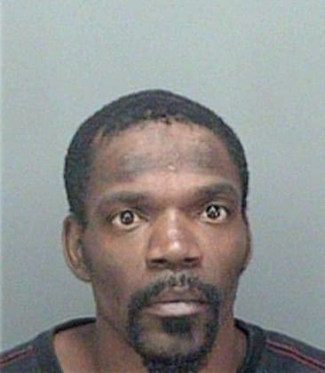 Marcel Hunter, - Pinellas County, FL 