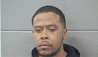 Donald Jackson, - Cook County, IL 