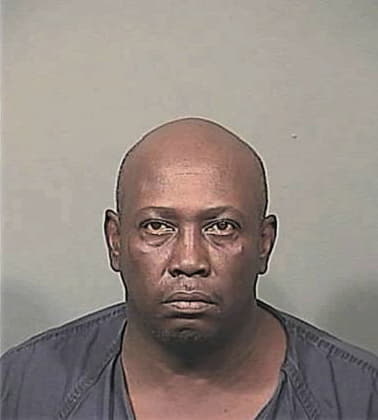 George Jackson, - Brevard County, FL 