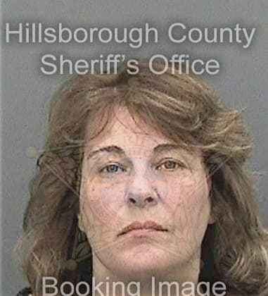 Lauren Jernigan, - Hillsborough County, FL 