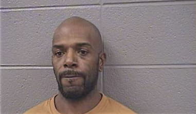 Kirk Johnson, - Cook County, IL 