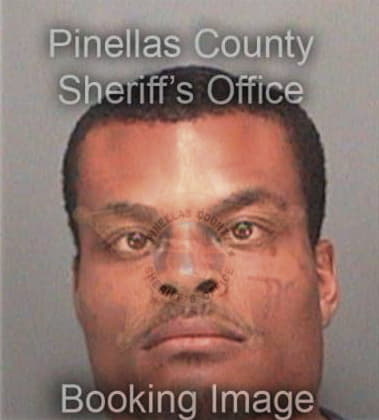 Neakill Johnson, - Pinellas County, FL 