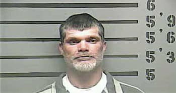 Timothy Johnson, - Hopkins County, KY 