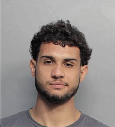 Farris Kaloti, - Dade County, FL 