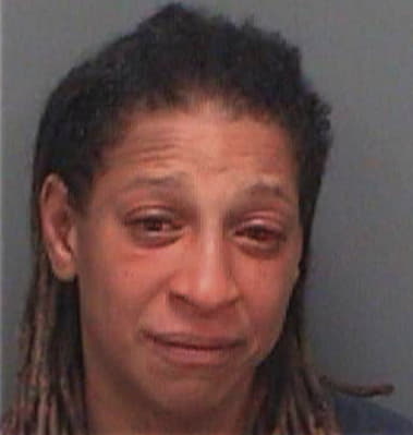 Latasha Kendrick, - Pinellas County, FL 