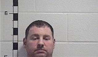 Andrew Lee, - Shelby County, KY 