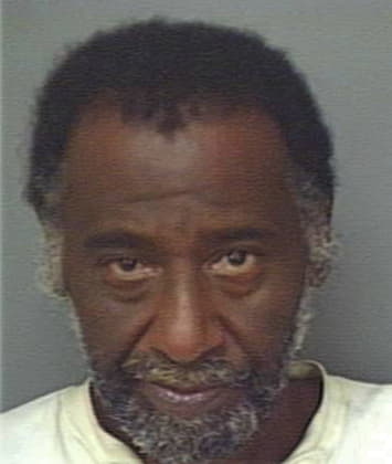 Willie Lewis, - Polk County, FL 